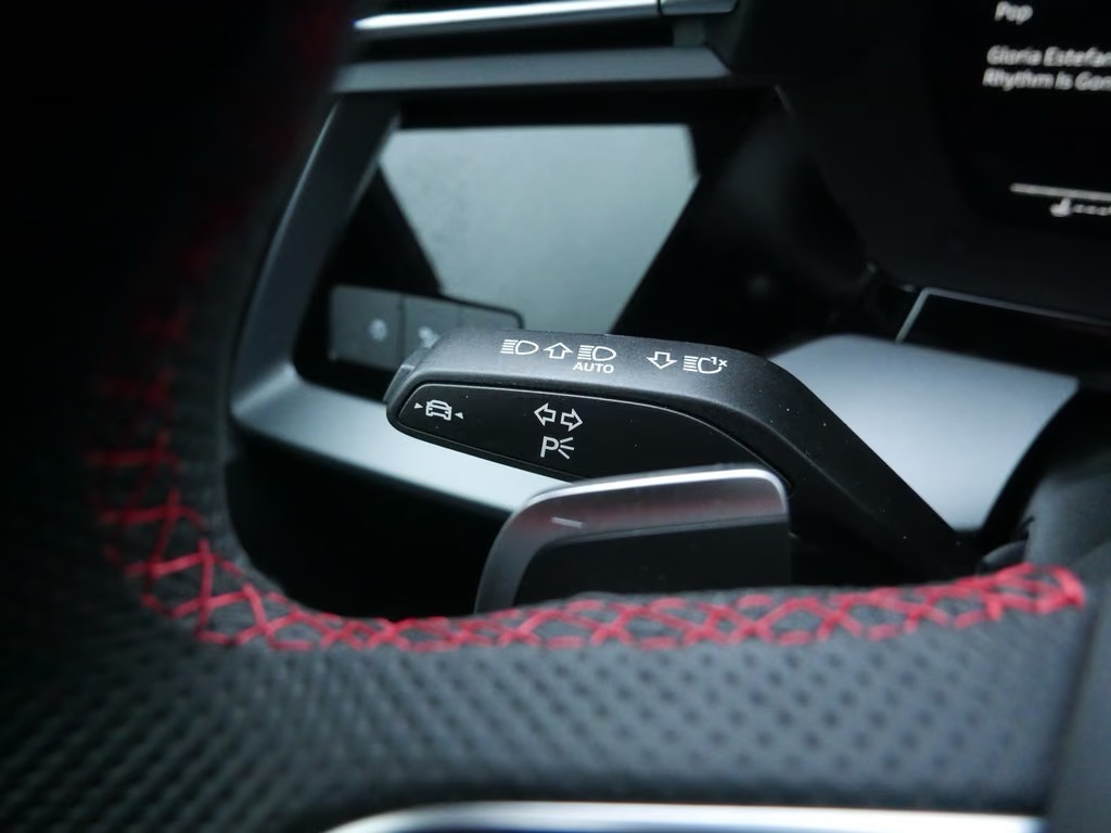 Audi S3 2.0 TFSI quattro – fotka 20