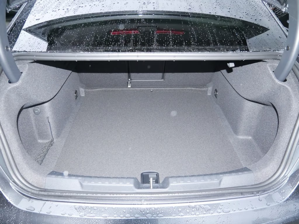 Audi S3 2.0 TFSI quattro – fotka 21