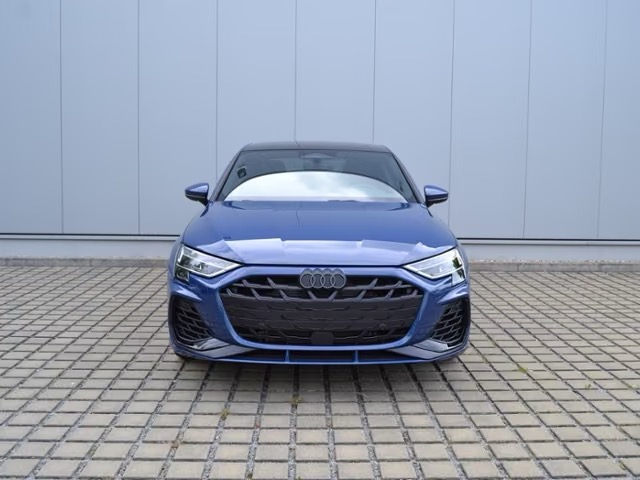 Audi S3 2.0 TFSI 333 PS quattro  – fotka 2
