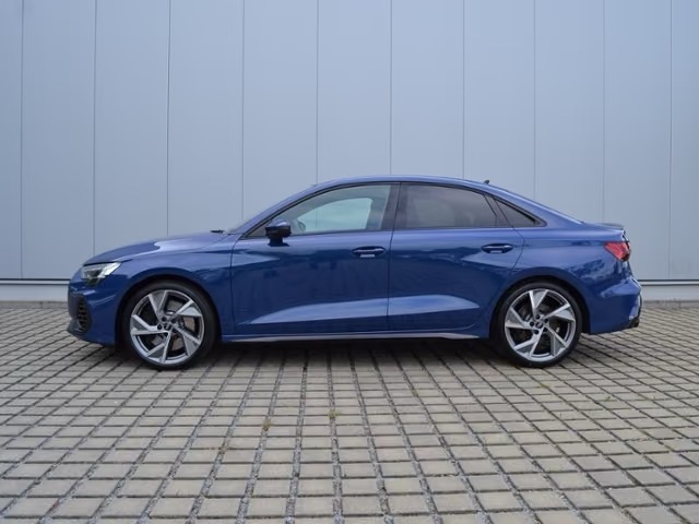 Audi S3 2.0 TFSI 333 PS quattro  – fotka 3