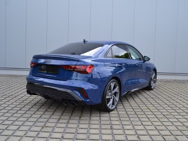 Audi S3 2.0 TFSI 333 PS quattro  – fotka 4