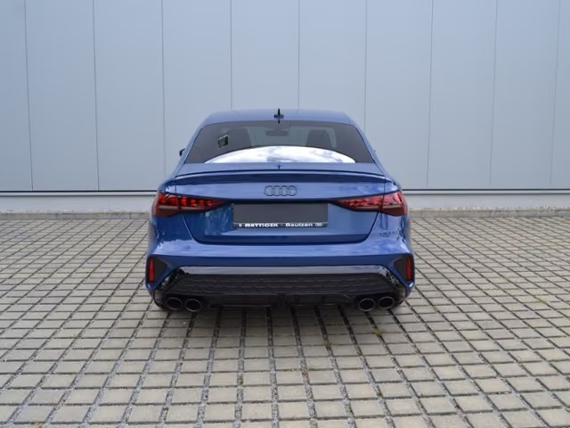 Audi S3 2.0 TFSI 333 PS quattro  – fotka 5
