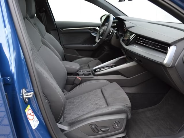 Audi S3 2.0 TFSI 333 PS quattro  – fotka 6