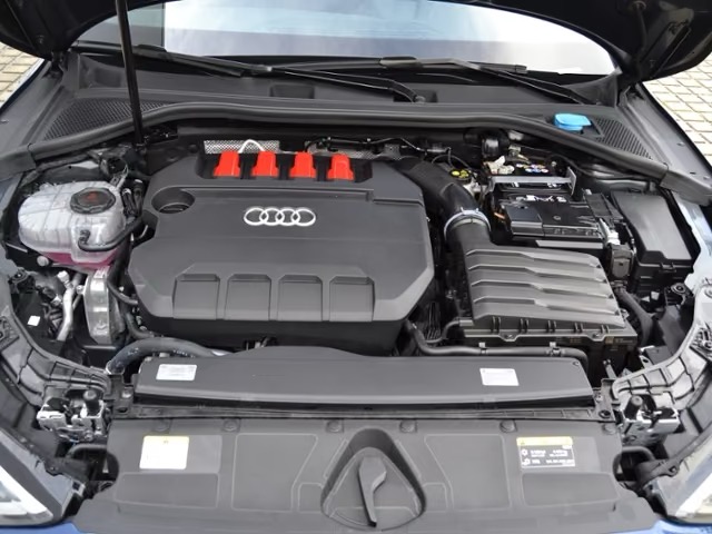 Audi S3 2.0 TFSI 333 PS quattro  – fotka 13