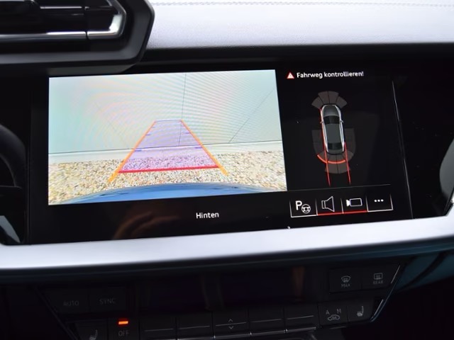 Audi S3 2.0 TFSI 333 PS quattro  – fotka 17