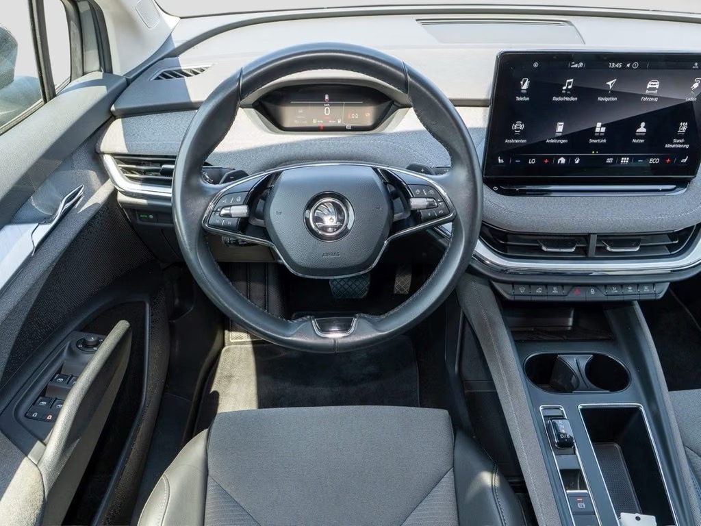 Skoda Enyaq 60 – fotka 5