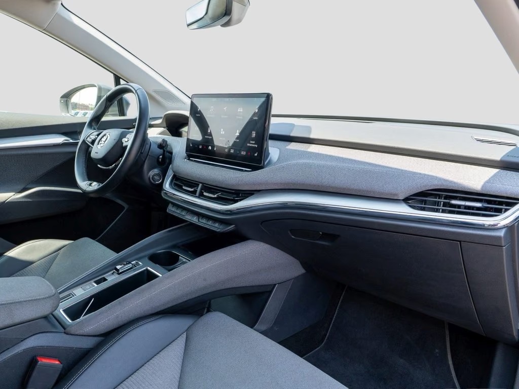 Skoda Enyaq 60 – fotka 6