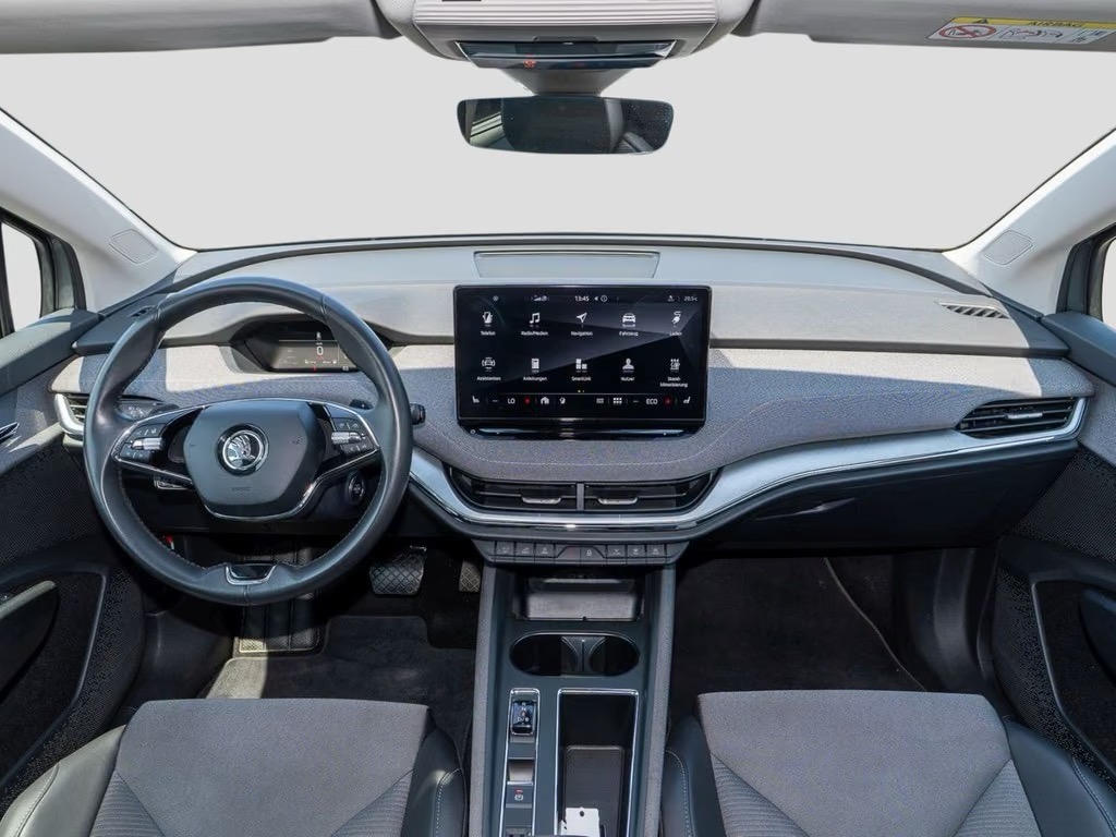 Skoda Enyaq 60 – fotka 7
