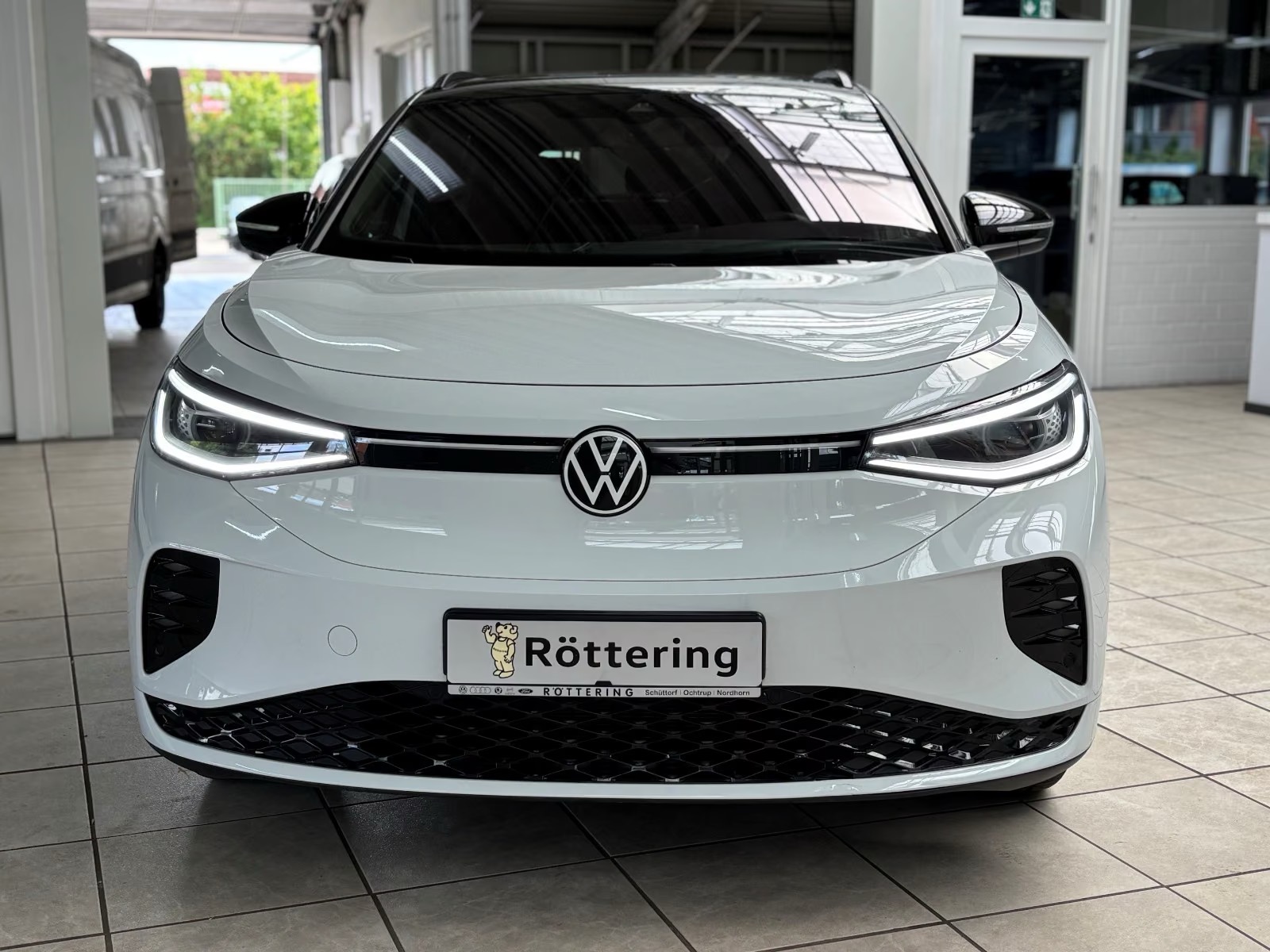 Volkswagen ID.4 GTX 4Motion IQ-LED – fotka 1