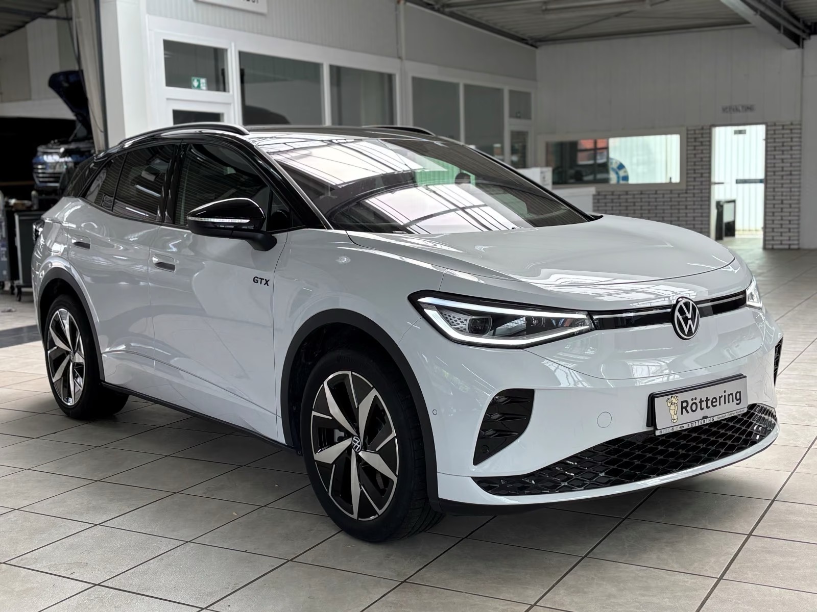 Volkswagen ID.4 GTX 4Motion IQ-LED – fotka 2
