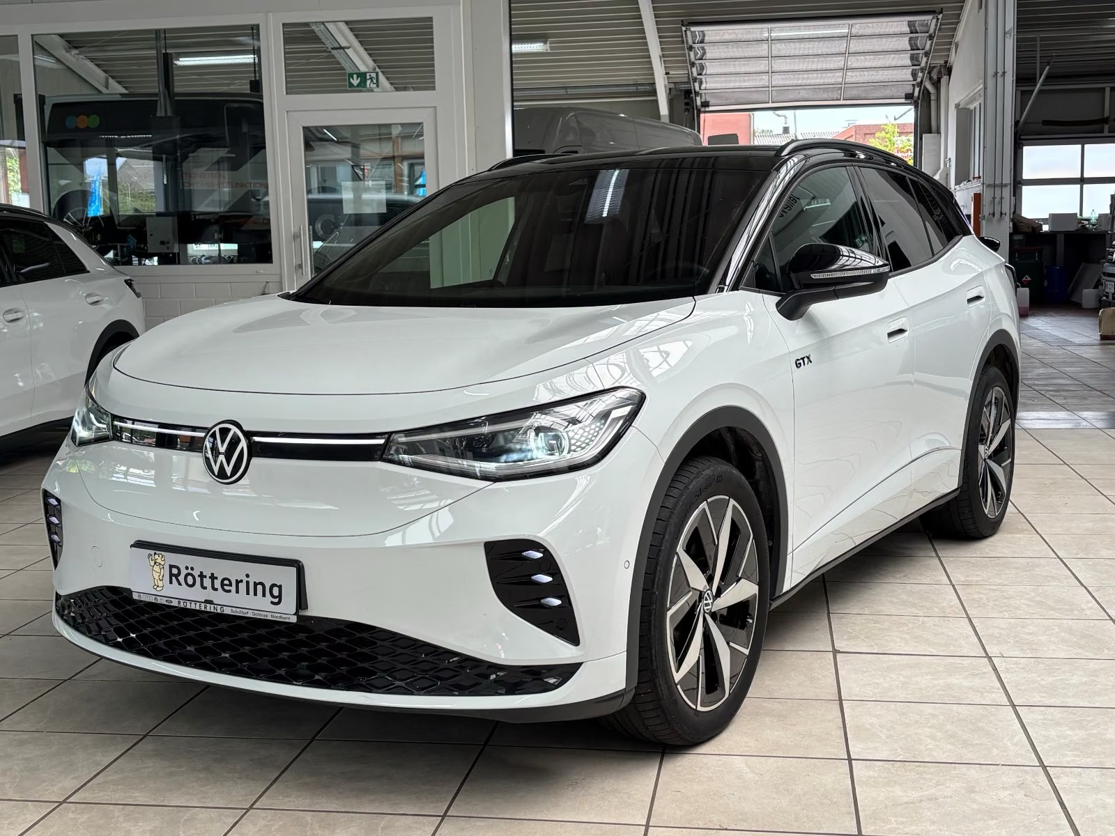 Volkswagen ID.4 GTX 4Motion IQ-LED – fotka 3