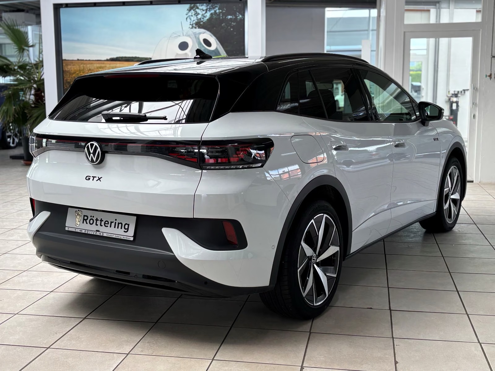 Volkswagen ID.4 GTX 4Motion IQ-LED – fotka 4