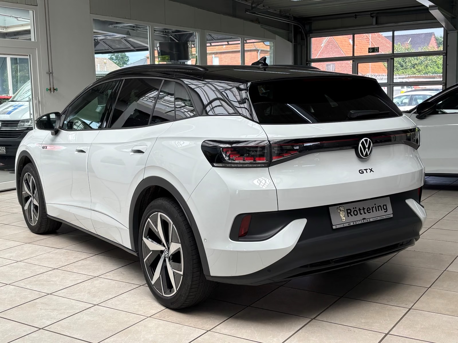 Volkswagen ID.4 GTX 4Motion IQ-LED – fotka 5