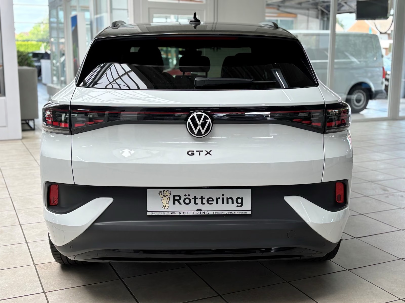Volkswagen ID.4 GTX 4Motion IQ-LED – fotka 6