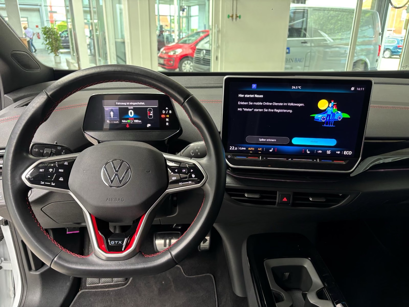 Volkswagen ID.4 GTX 4Motion IQ-LED – fotka 7