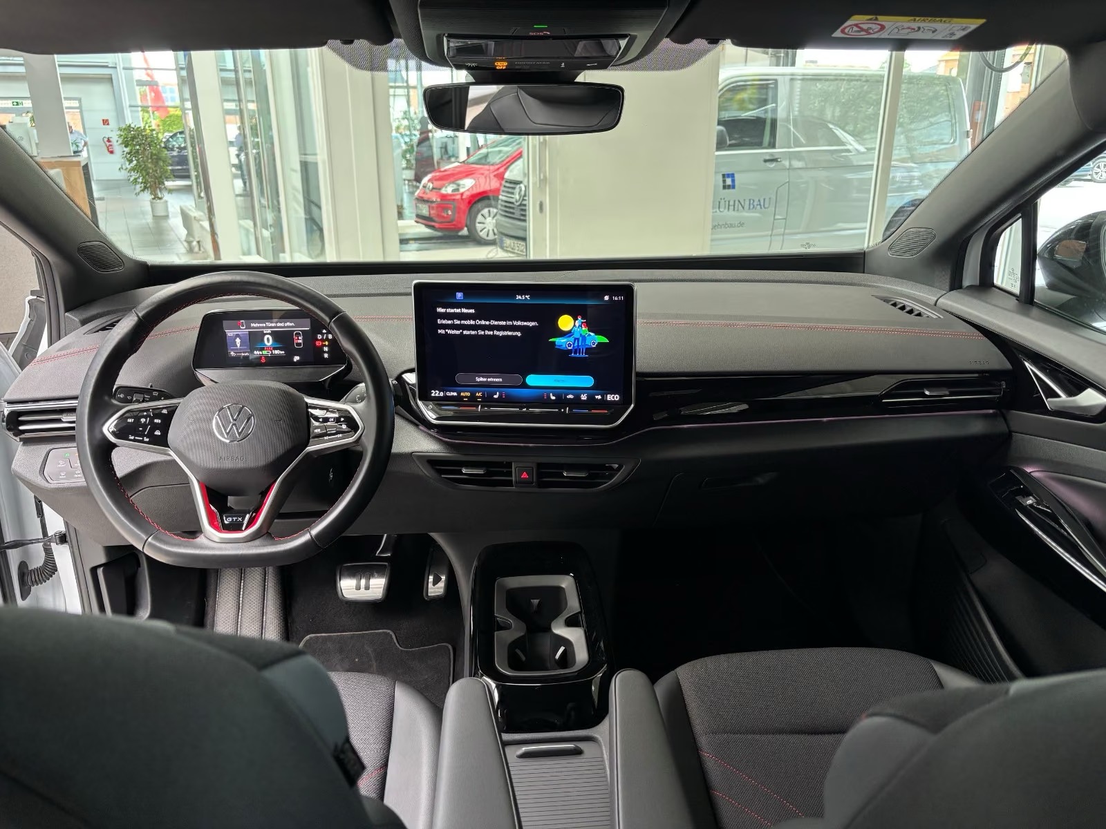 Volkswagen ID.4 GTX 4Motion IQ-LED – fotka 8