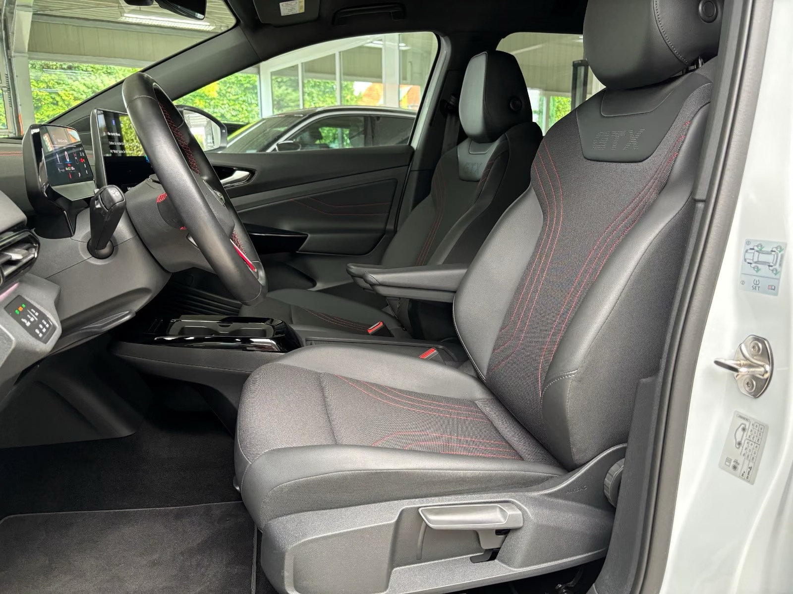 Volkswagen ID.4 GTX 4Motion IQ-LED – fotka 9