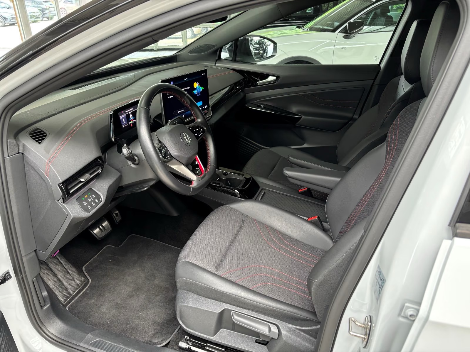 Volkswagen ID.4 GTX 4Motion IQ-LED – fotka 10