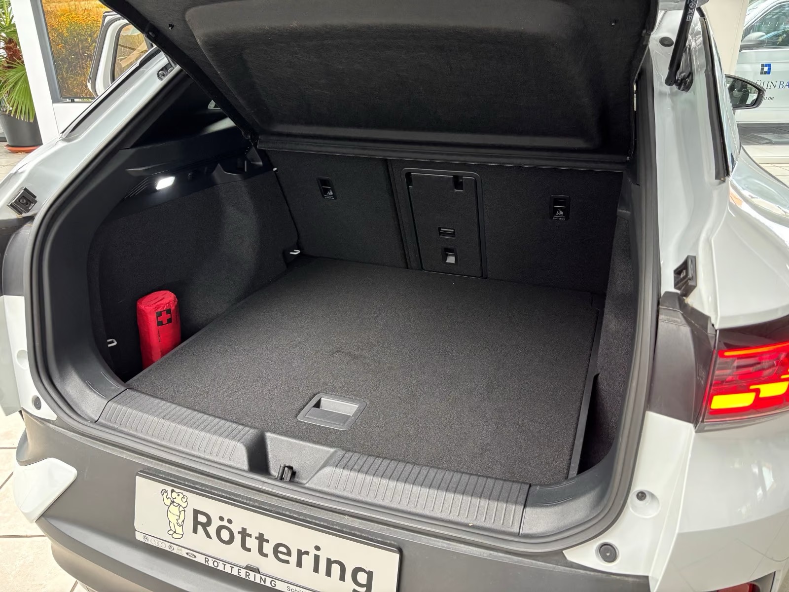 Volkswagen ID.4 GTX 4Motion IQ-LED – fotka 14