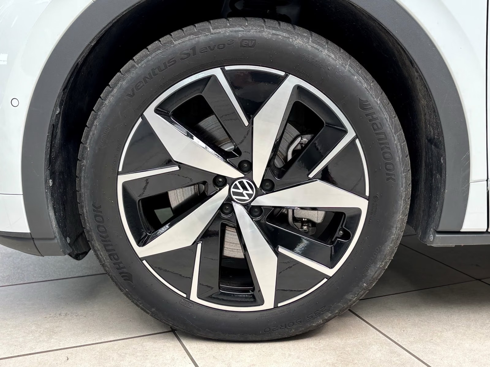 Volkswagen ID.4 GTX 4Motion IQ-LED – fotka 15