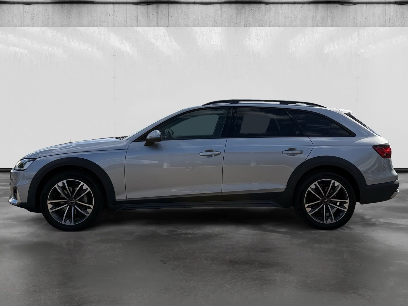 Audi A4 Allroad quattro 2.0 40 TDI S-tronic  – fotka 3