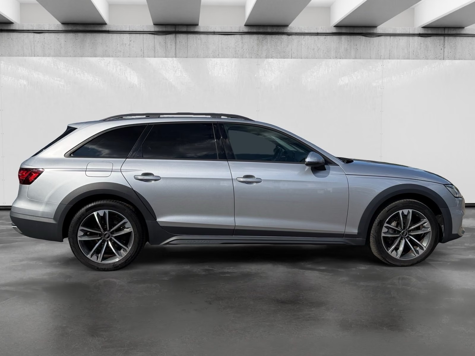 Audi A4 Allroad quattro 2.0 40 TDI S-tronic  – fotka 5