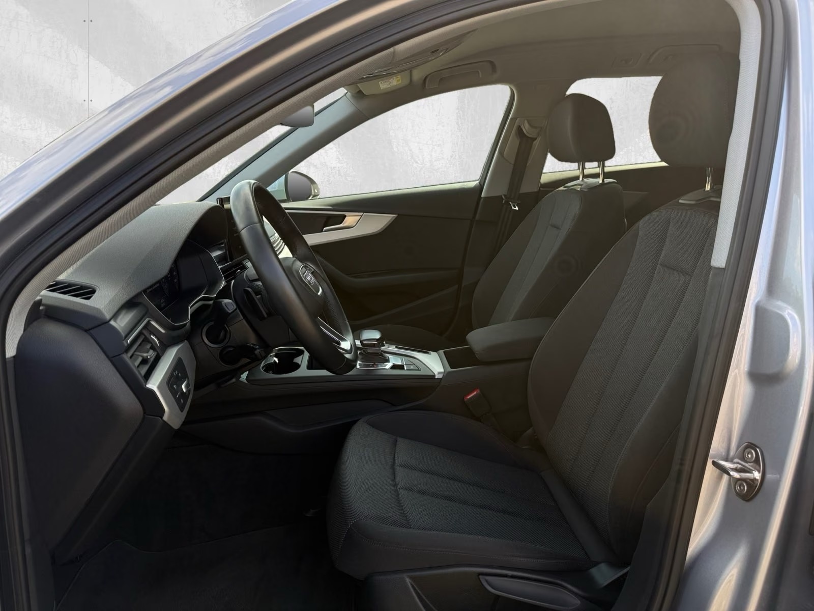 Audi A4 Allroad quattro 2.0 40 TDI S-tronic  – fotka 10