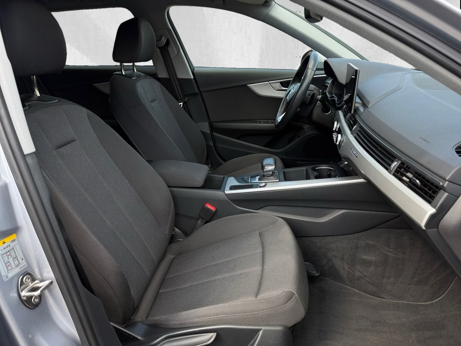 Audi A4 Allroad quattro 2.0 40 TDI S-tronic  – fotka 14
