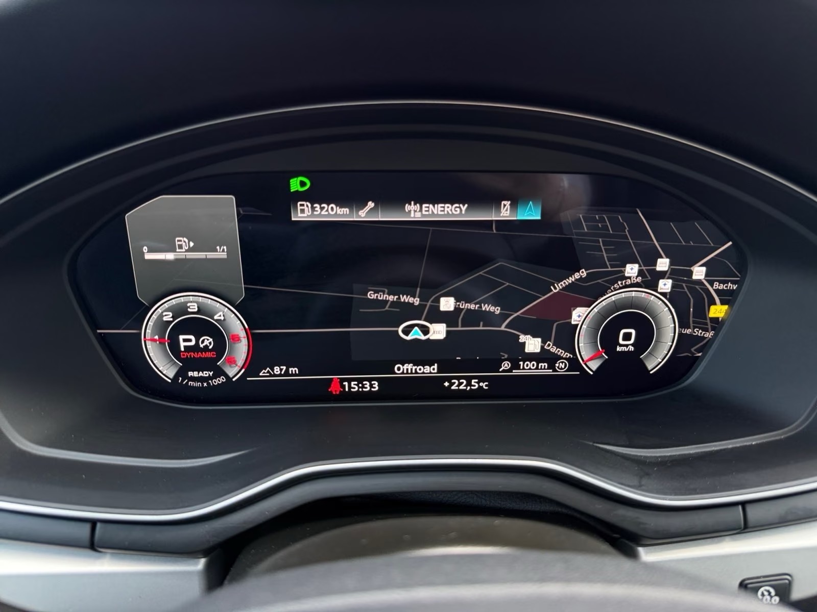 Audi A4 Allroad quattro 2.0 40 TDI S-tronic  – fotka 17