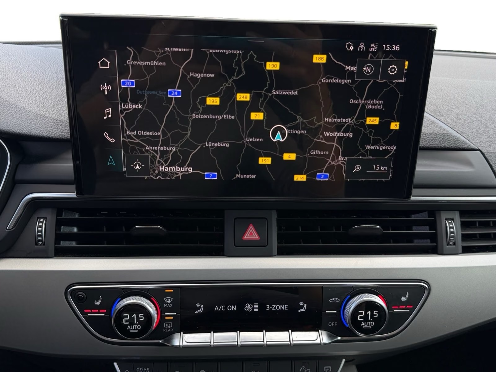 Audi A4 Allroad quattro 2.0 40 TDI S-tronic  – fotka 20