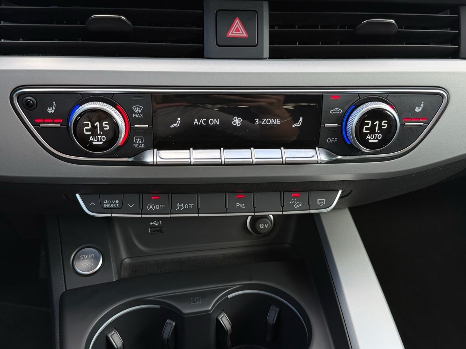 Audi A4 Allroad quattro 2.0 40 TDI S-tronic  – fotka 23