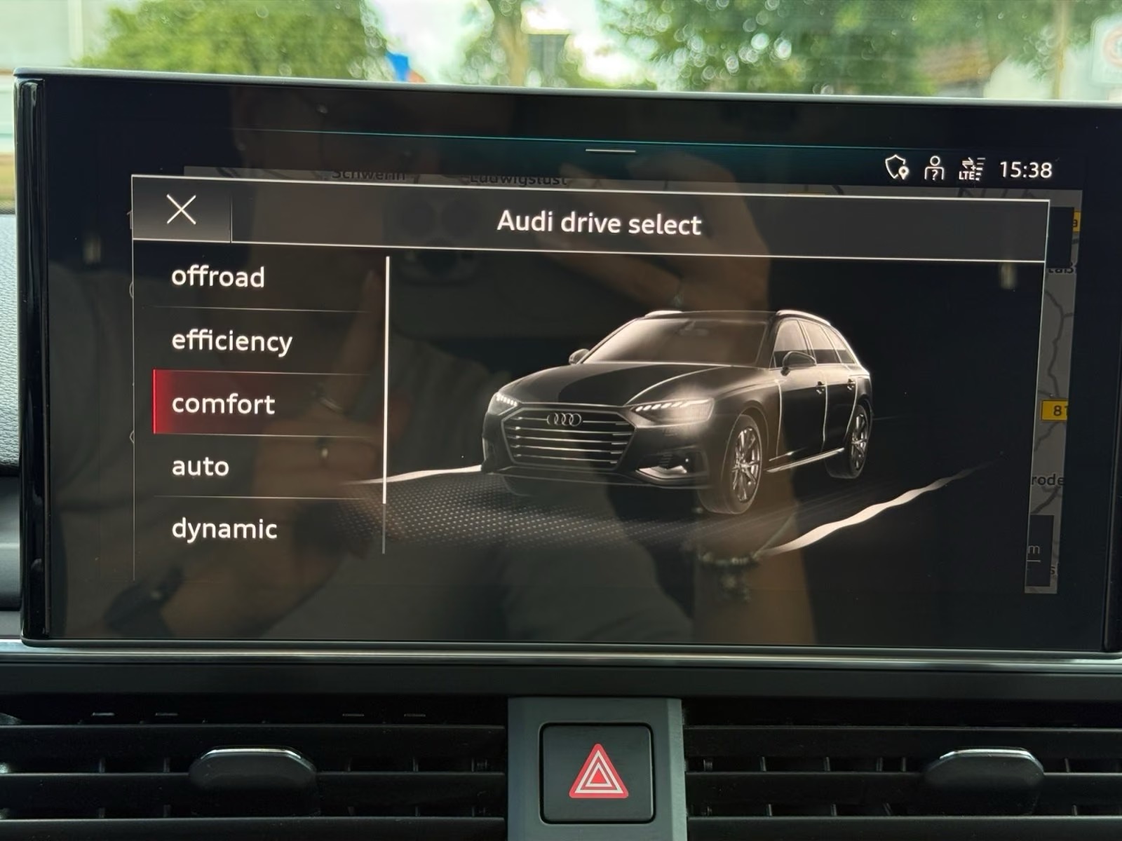 Audi A4 Allroad quattro 2.0 40 TDI S-tronic  – fotka 24