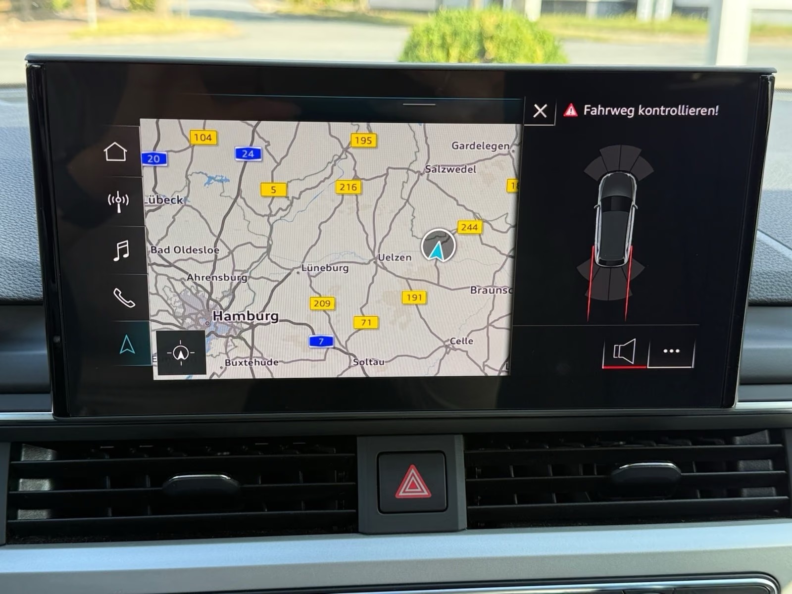 Audi A4 Allroad quattro 2.0 40 TDI S-tronic  – fotka 25