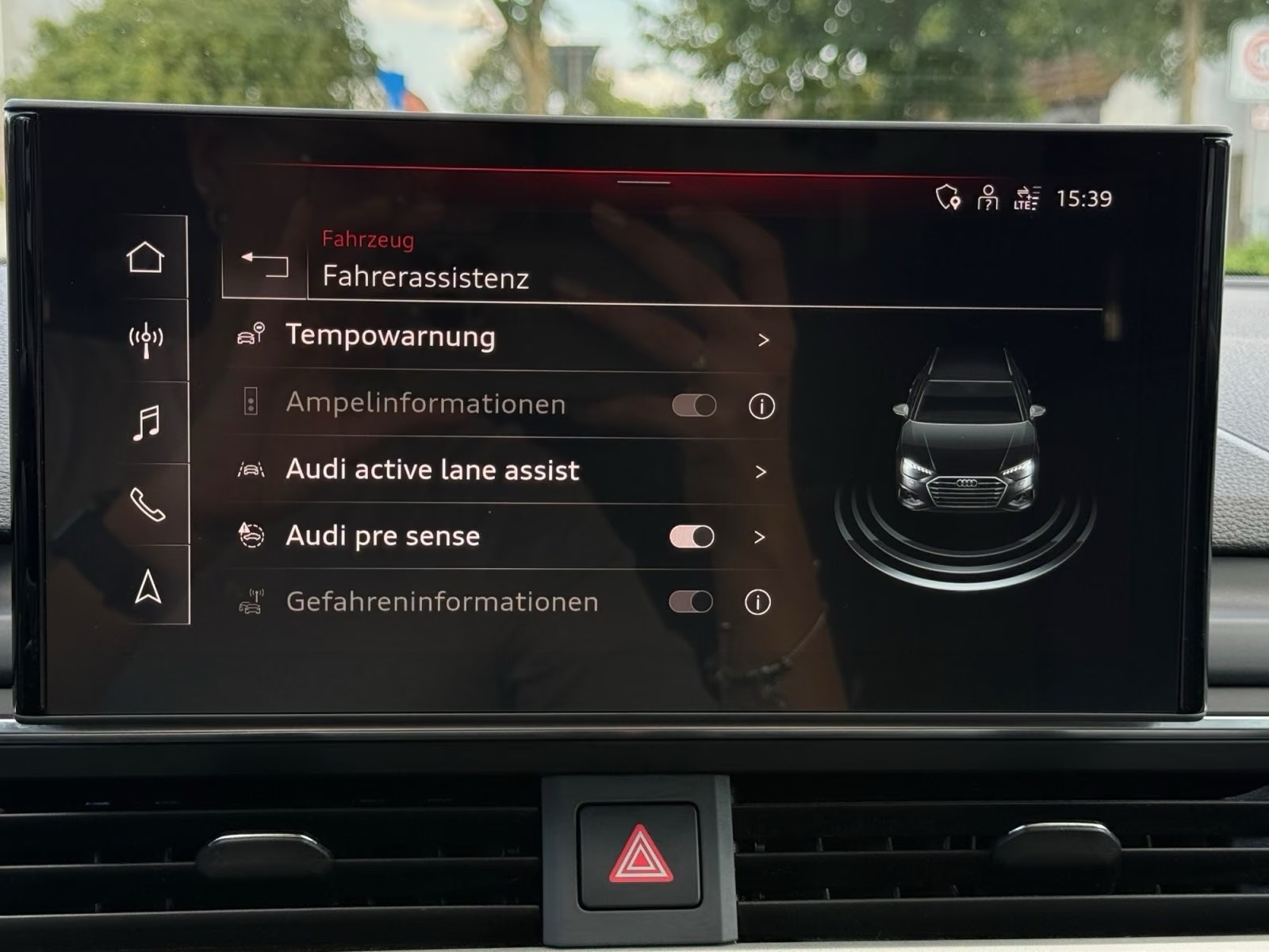 Audi A4 Allroad quattro 2.0 40 TDI S-tronic  – fotka 31