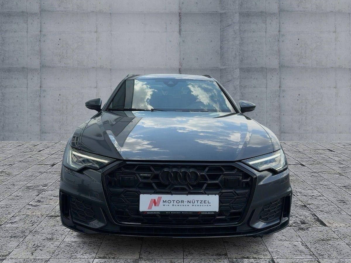 Audi A6 Avant 40TDI QU S-TR S-LINE – fotka 2