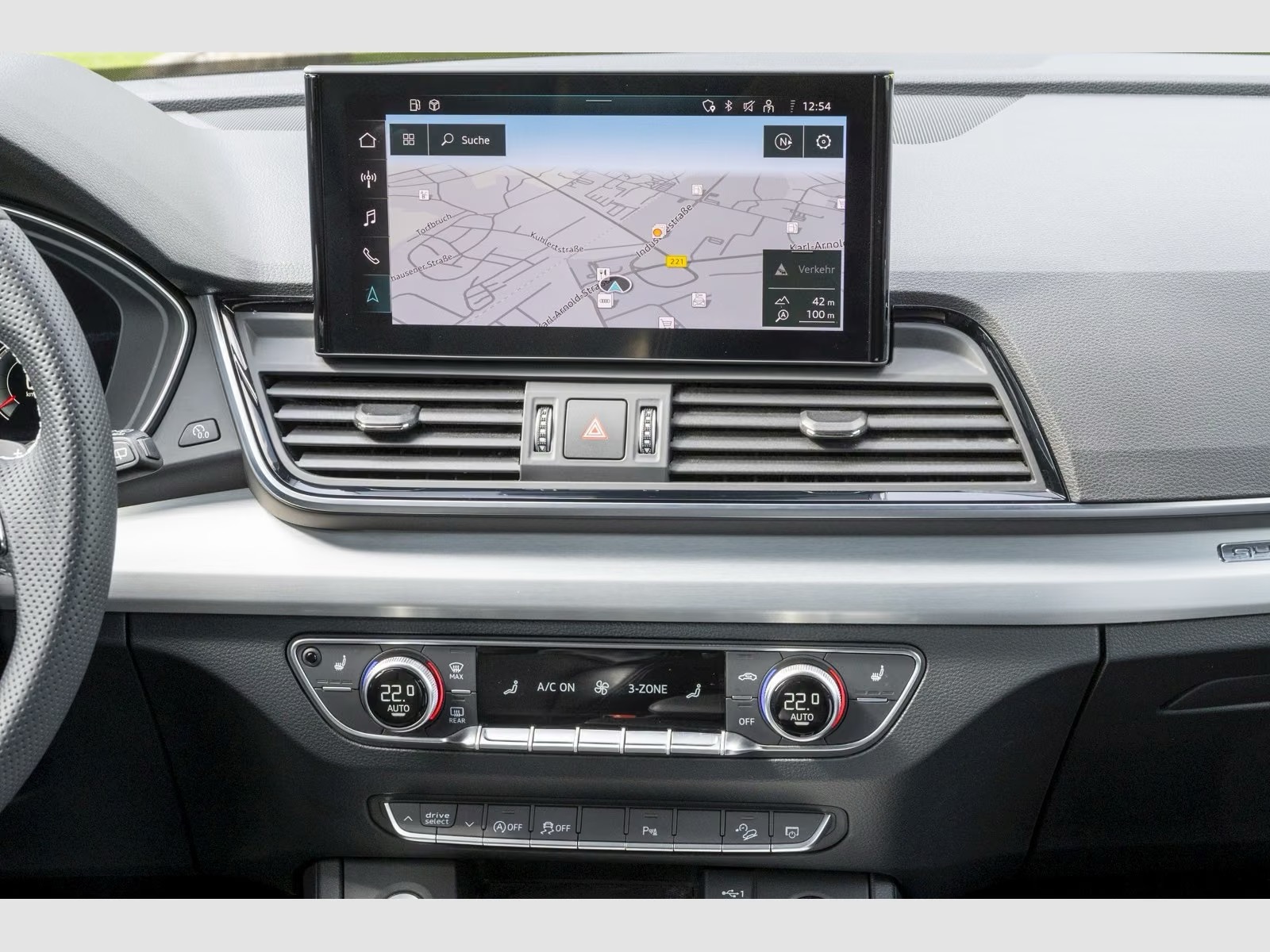 Audi Q5 40 TFSI quattro S line – fotka 9