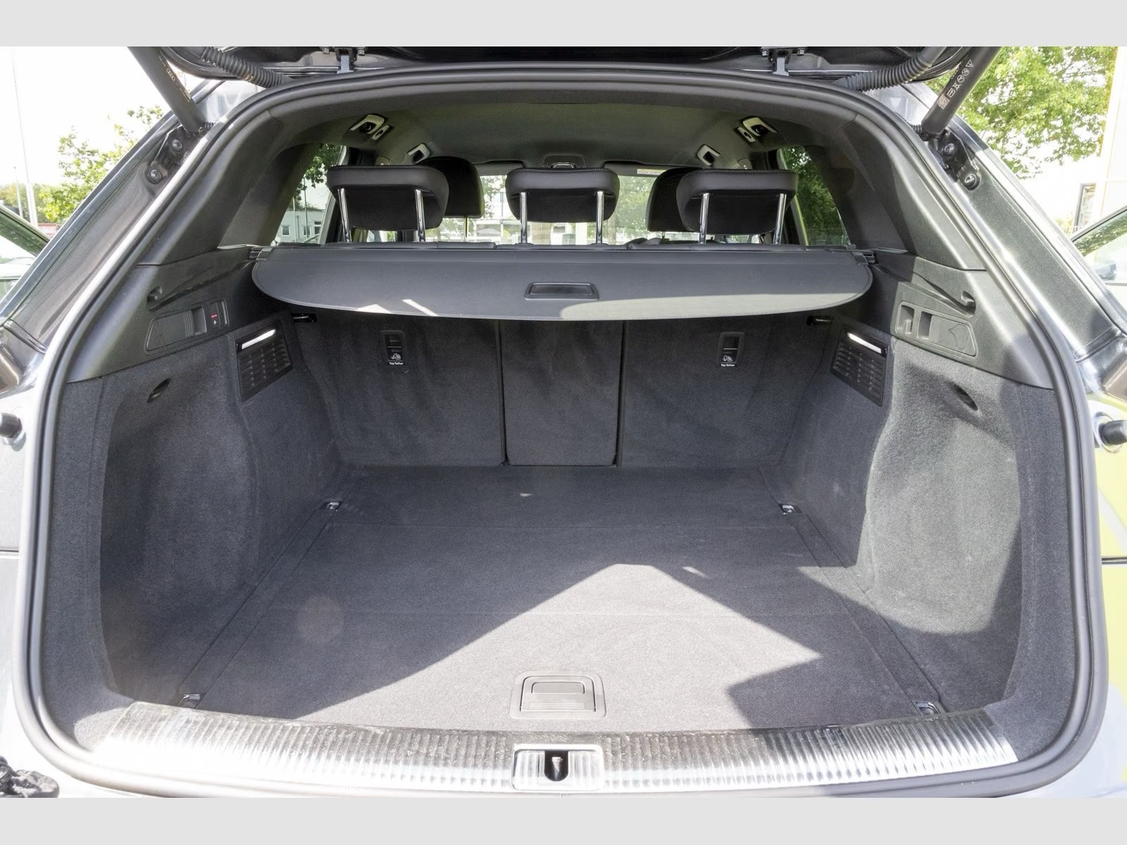 Audi Q5 40 TFSI quattro S line – fotka 15