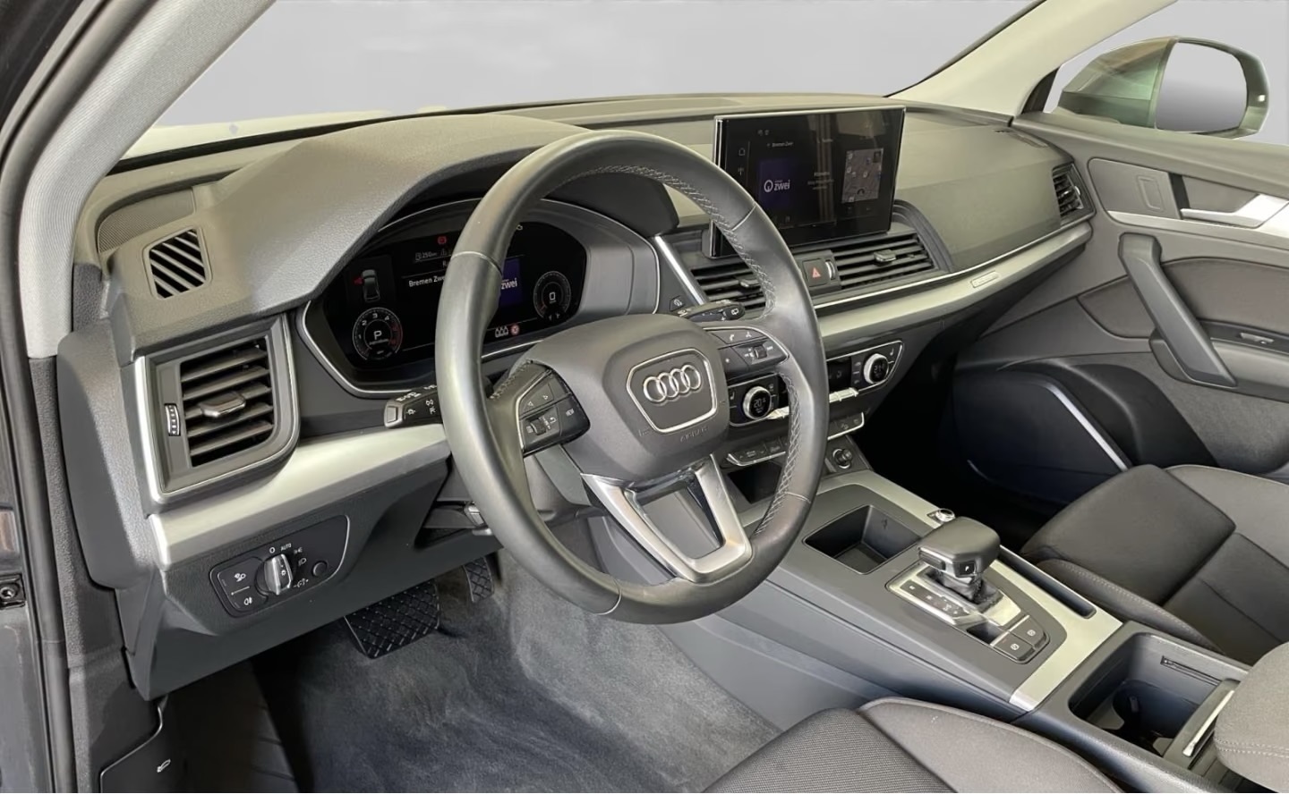 Audi Q5 40 TDI quattro S line – fotka 6