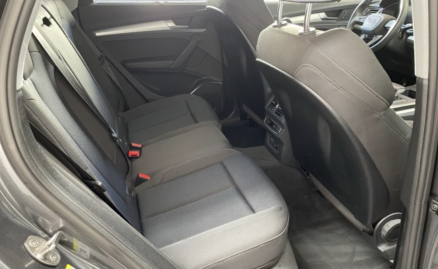 Audi Q5 40 TDI quattro S line – fotka 10