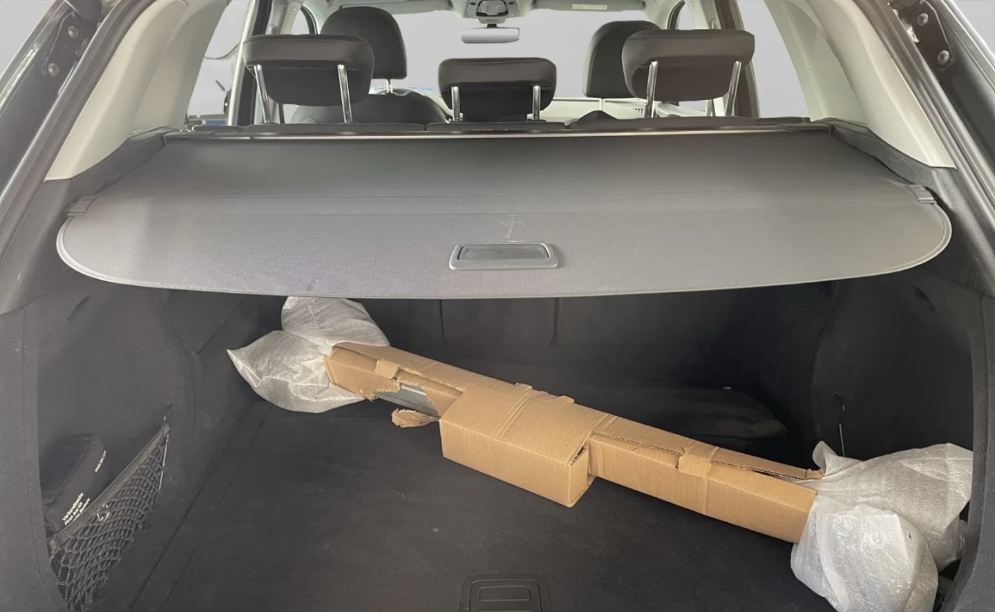 Audi Q5 40 TDI quattro S line – fotka 12