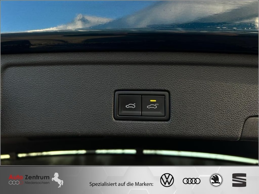 Volkswagen Touareg 3.0 V6 e-Hybrid Elegance – fotka 9