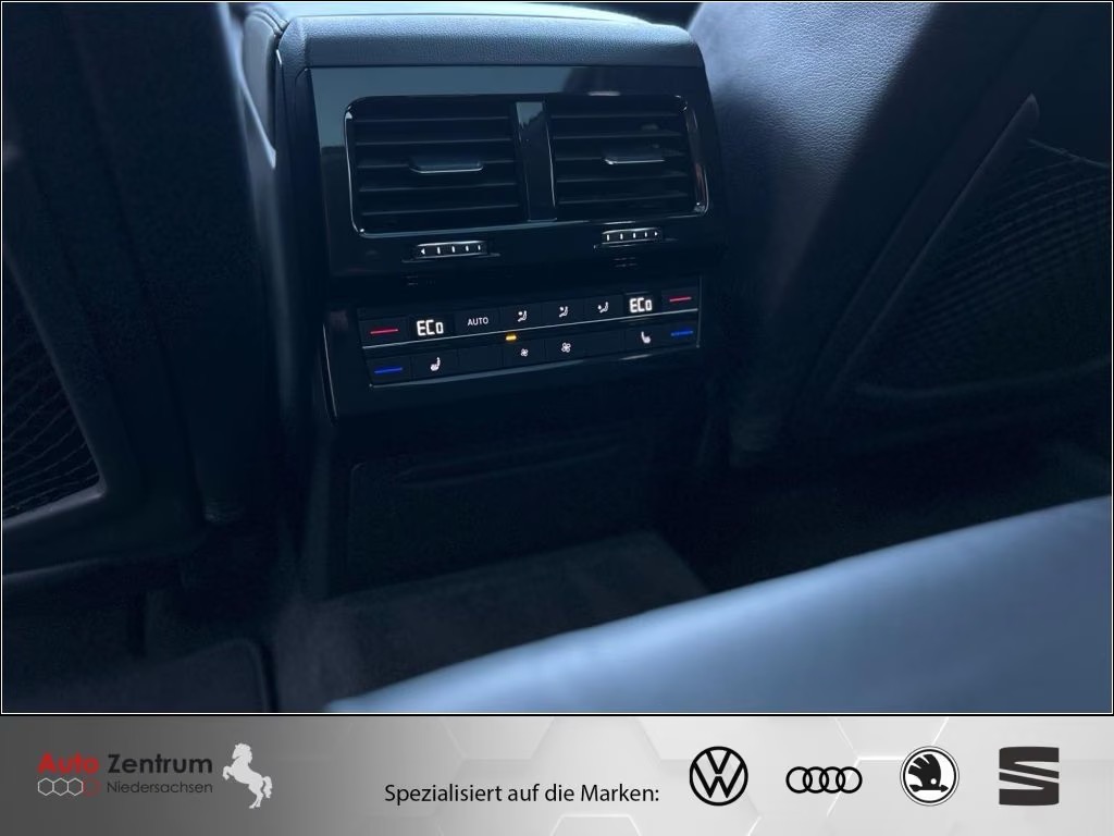 Volkswagen Touareg 3.0 V6 e-Hybrid Elegance – fotka 15