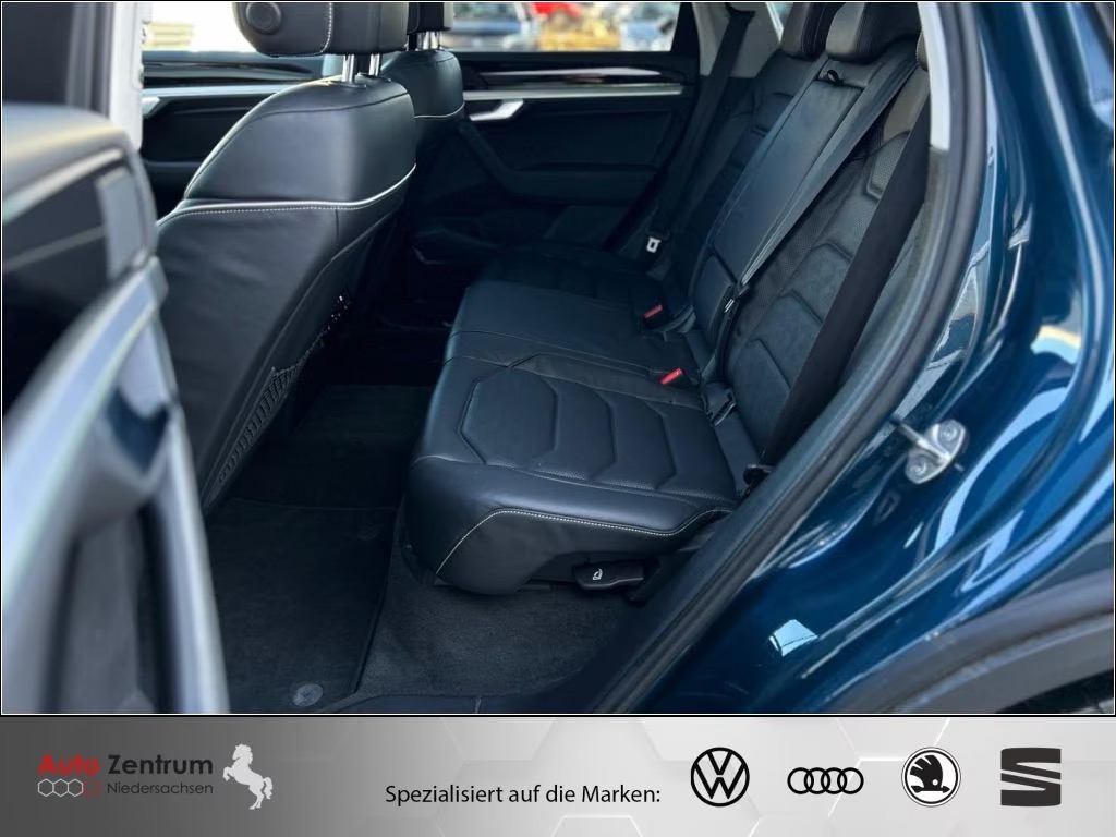 Volkswagen Touareg 3.0 V6 e-Hybrid Elegance – fotka 16