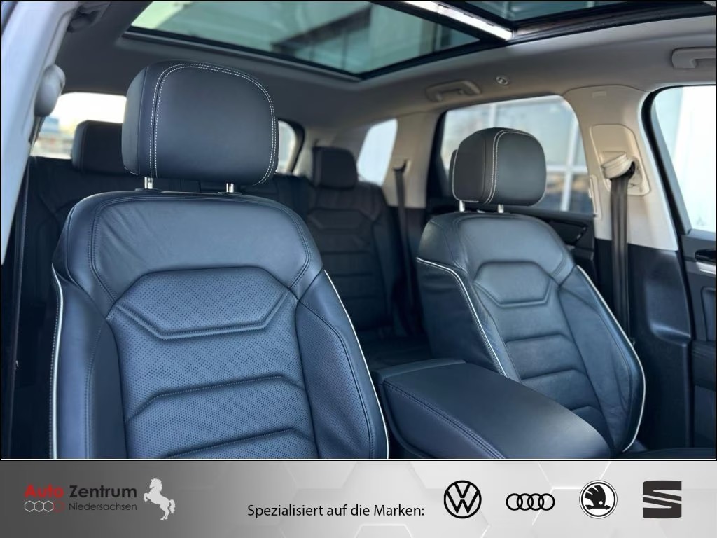 Volkswagen Touareg 3.0 V6 e-Hybrid Elegance – fotka 17