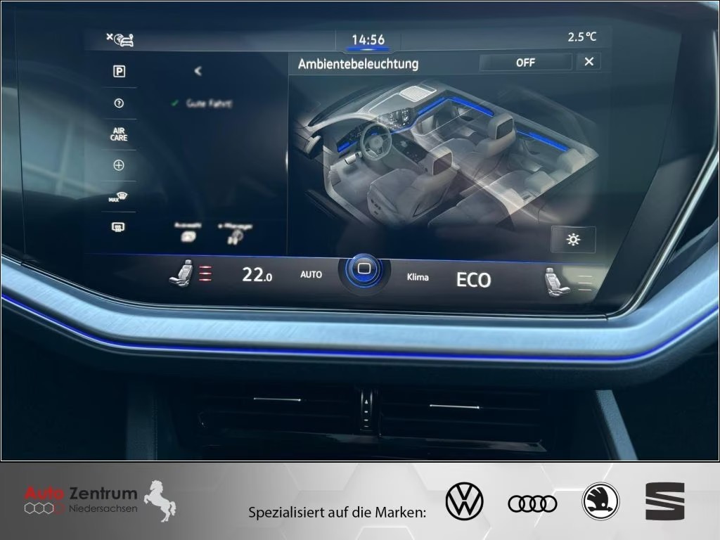 Volkswagen Touareg 3.0 V6 e-Hybrid Elegance – fotka 22