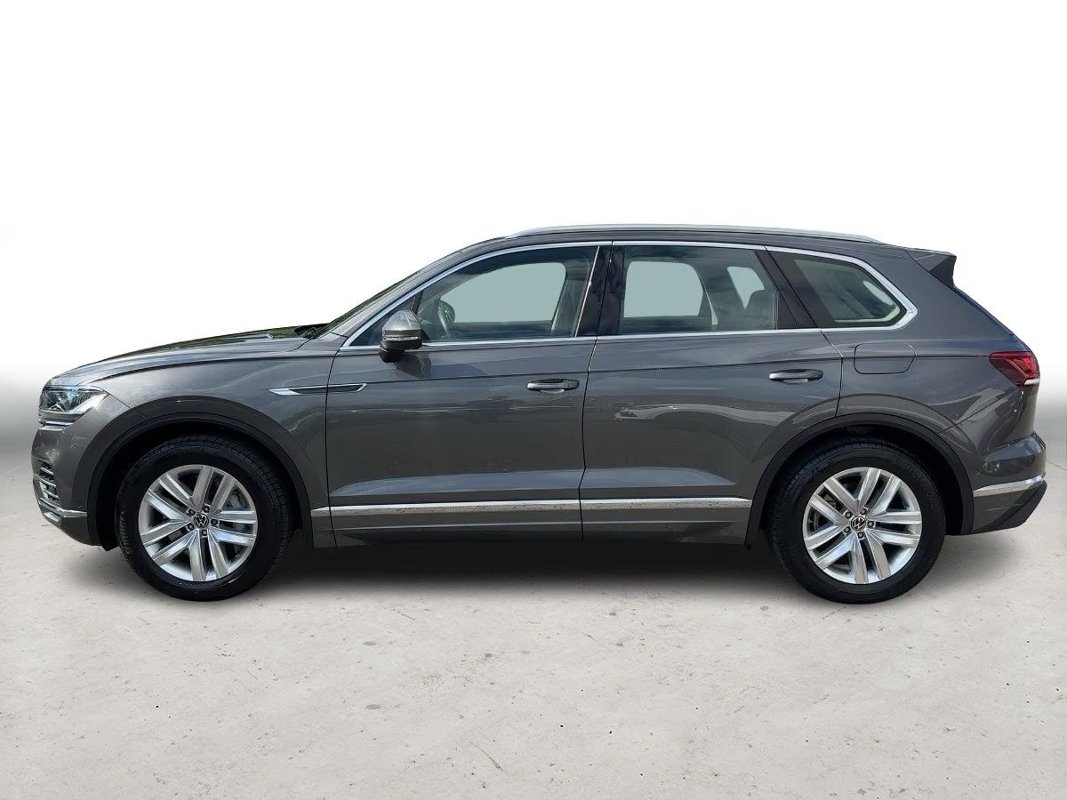 Volkswagen Touareg V6 eHybrid – fotka 3