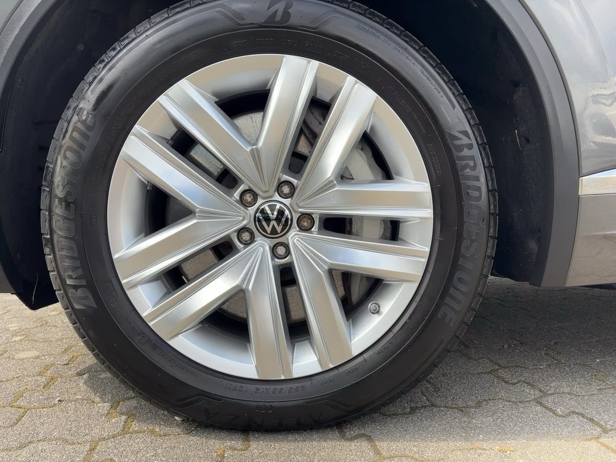 Volkswagen Touareg V6 eHybrid – fotka 10