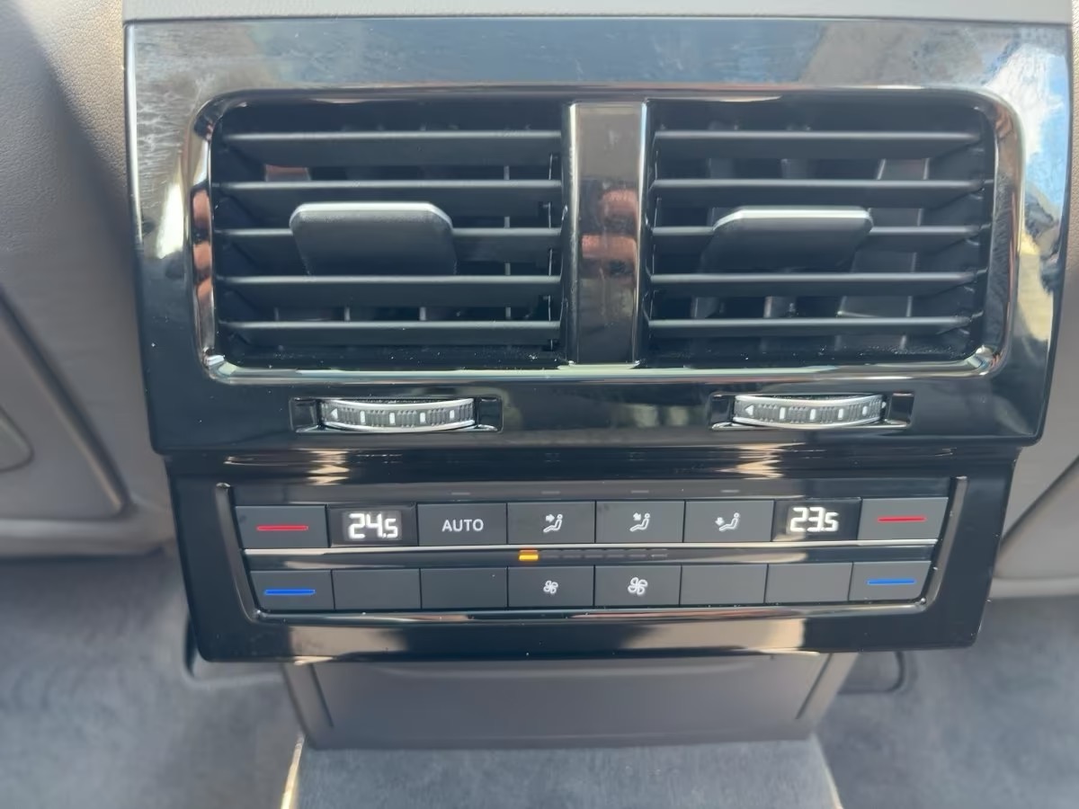Volkswagen Touareg V6 eHybrid – fotka 11