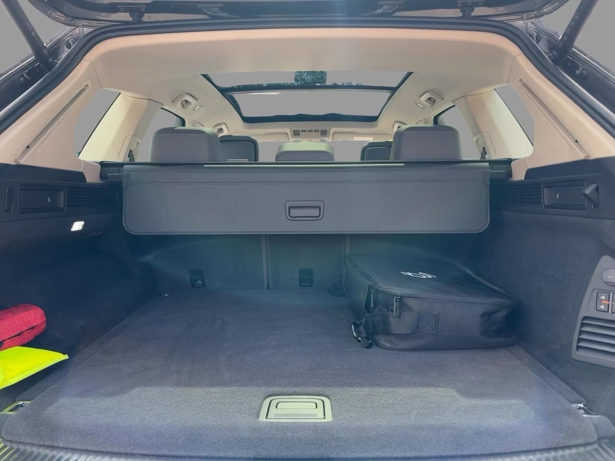 Volkswagen Touareg V6 eHybrid – fotka 12