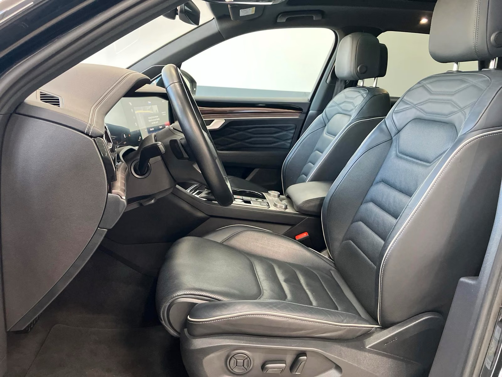 Volkswagen Touareg TSI 280 kW eHybrid – fotka 6